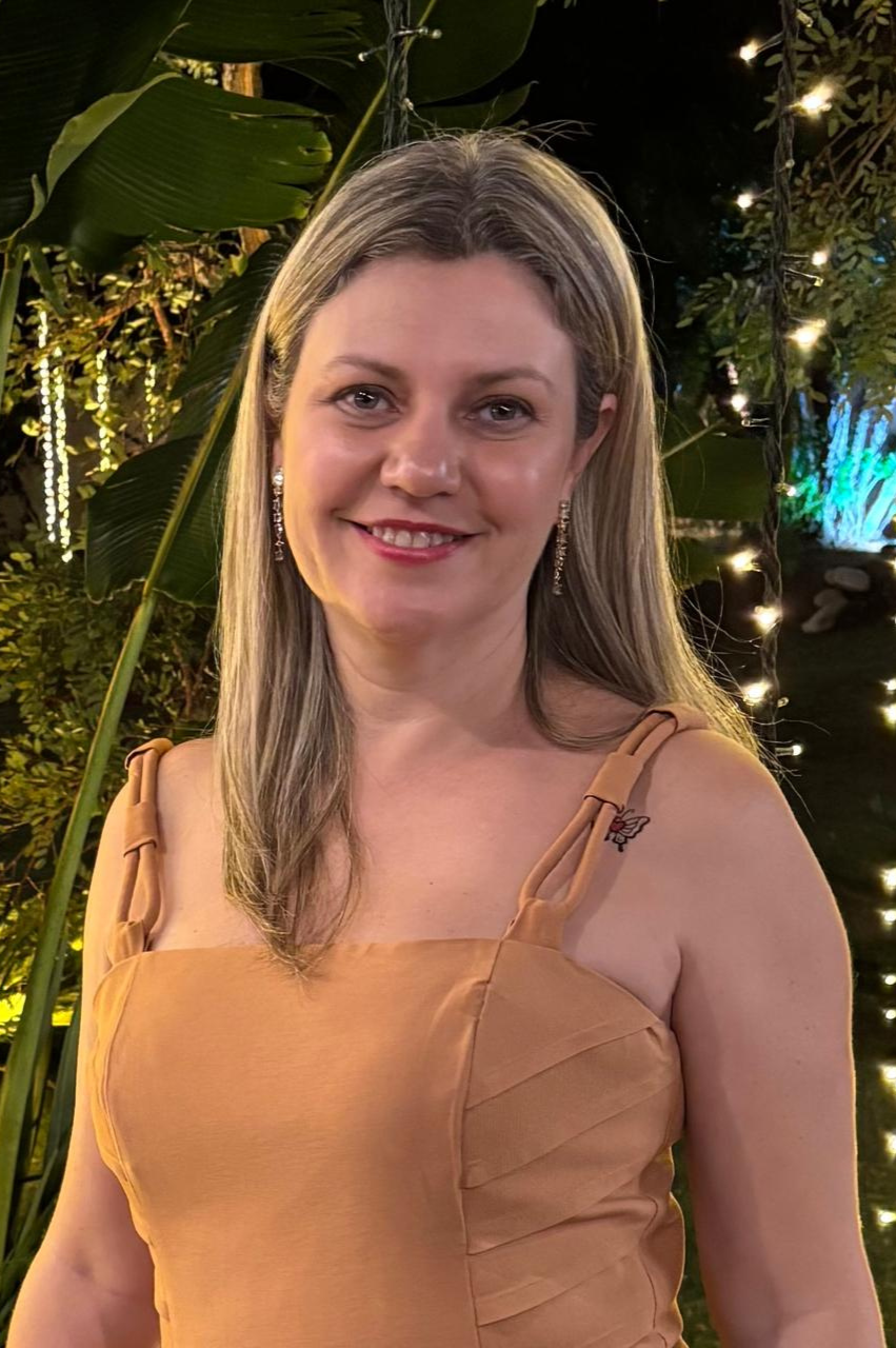 Camila de Araújo Antônio